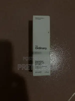 Retinol Serum and Lotion,Tretinoin