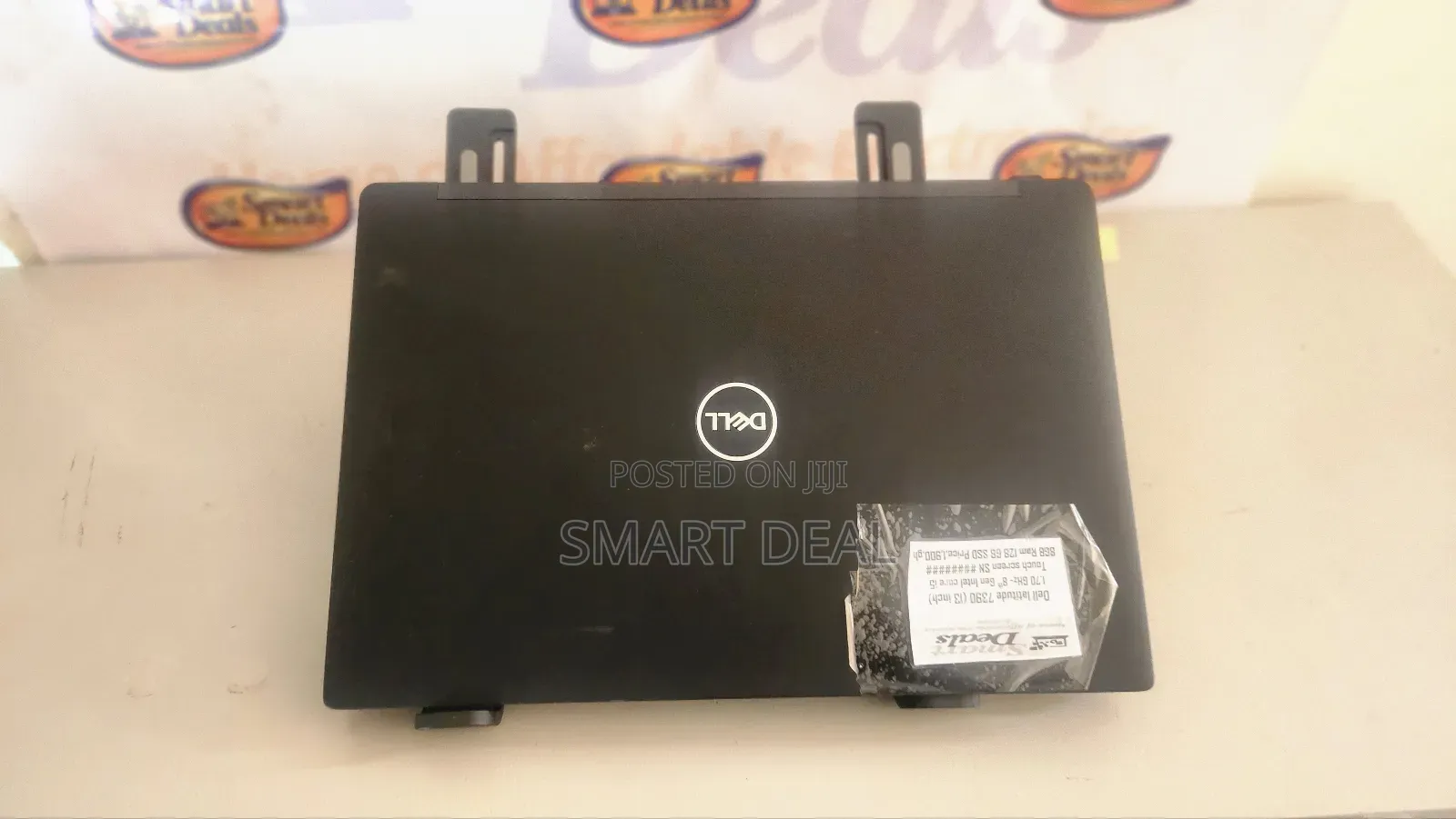 Laptop Dell Latitude 7390 128GB Intel Core i5 SSD 128GB