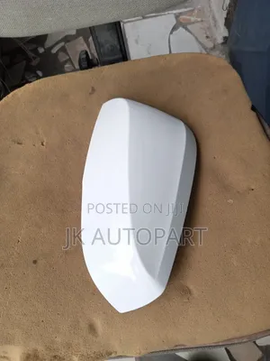 Rav4 2020 to 2026mirror Cover