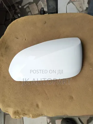 Rav4 2020 to 2026mirror Cover