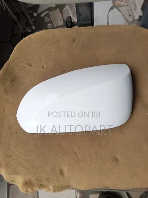 Rav4 2020 to 2026mirror Cover