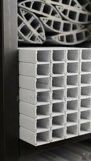 16*25 Trunking