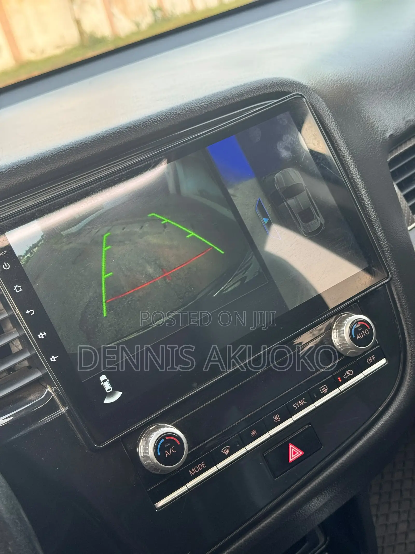 Mitsubishi Outlander 2020 Black