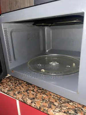 Kenwood Microwave