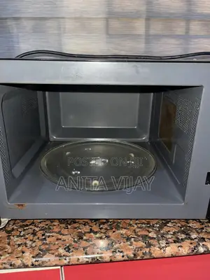 Kenwood Microwave