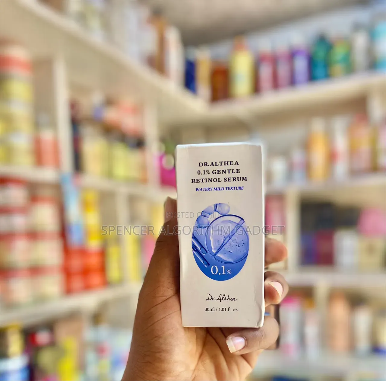 Dr Althea 347/147eye CRM/Retinol/vitC Serum(tap the Picture for Price)