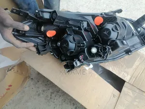 Suzuki Ciaz 2016-2020 Headlights(l)