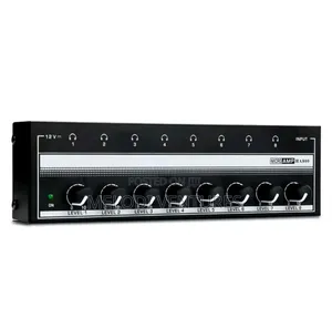 HA800 in Ear Amplifier