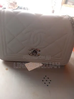 Beautiful Gucci Leather Hand Bag for Sale