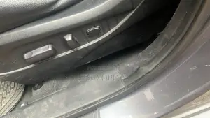 Hyundai Tucson GLS AWD 2014 Gray