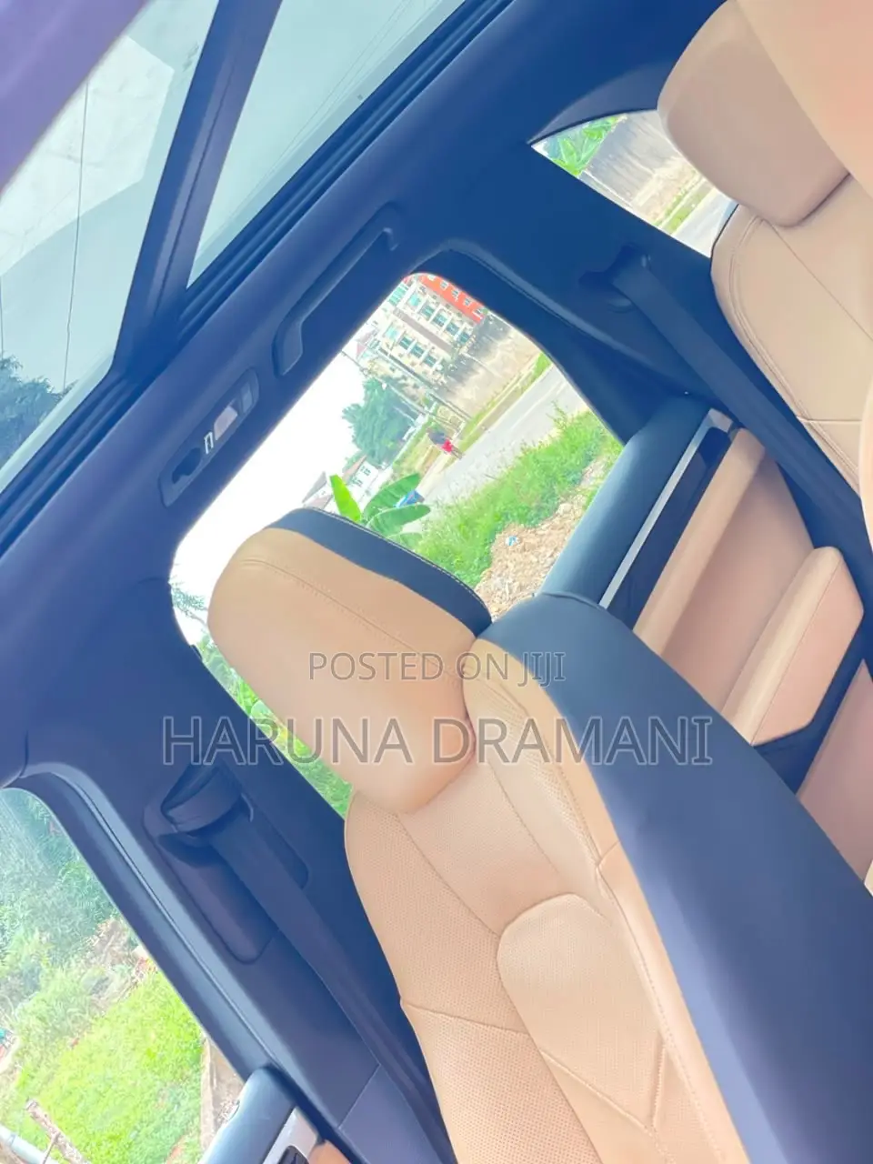 Porsche Cayenne Platinum Edition AWD 2018 Black