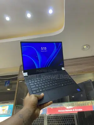 Laptop Alienware X14 16GB Intel Core i7 SSD 512GB