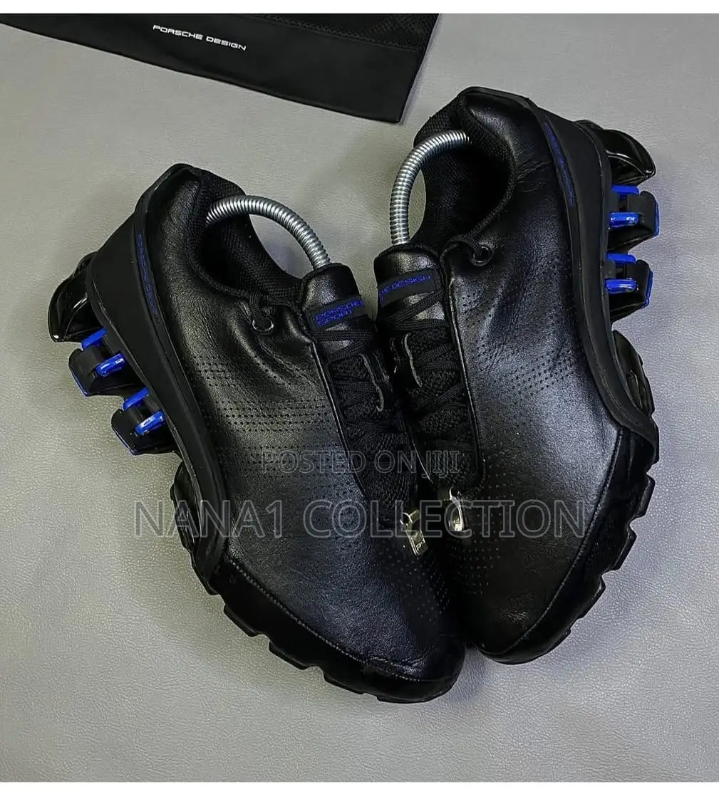 Adidas Porche Design Sport P’ 5000
