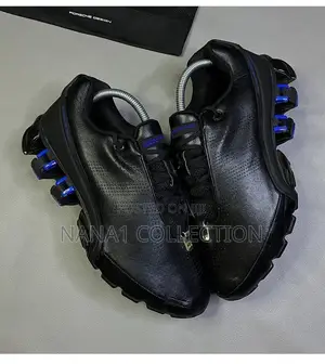 Adidas Porche Design Sport P’ 5000