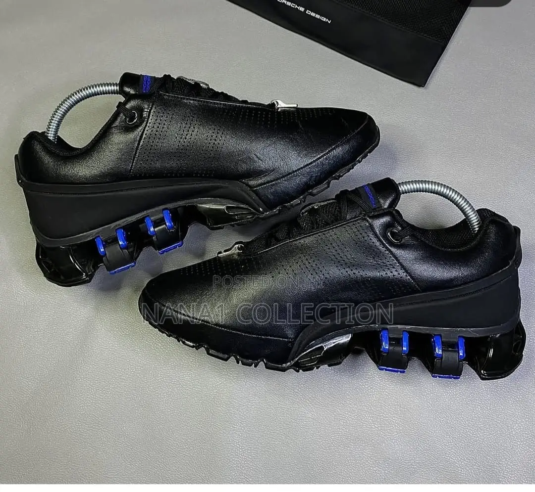 Adidas Porche Design Sport P’ 5000