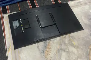 43” Samsung Curve Television