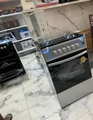Choose Sleek Volcano Electric and Gas Stove Burner(3×1) Stove