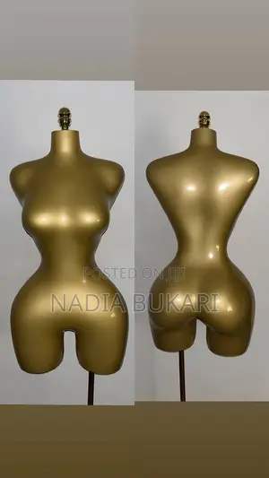 BBL Mannequin
