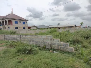 Prestige-Prime Land - Kubekrom Near Katamanso