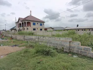 Prestige-Prime Land - Kubekrom Near Katamanso