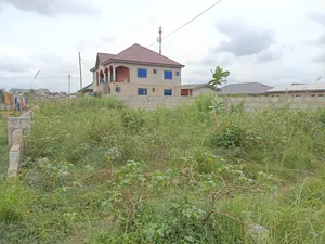 Prestige-Prime Land - Kubekrom Near Katamanso