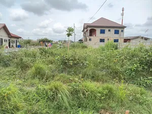 Prestige-Prime Land - Kubekrom Near Katamanso