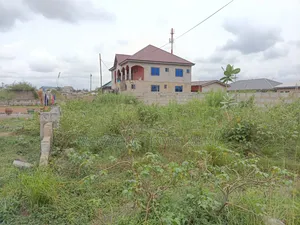 Prestige-Prime Land - Kubekrom Near Katamanso