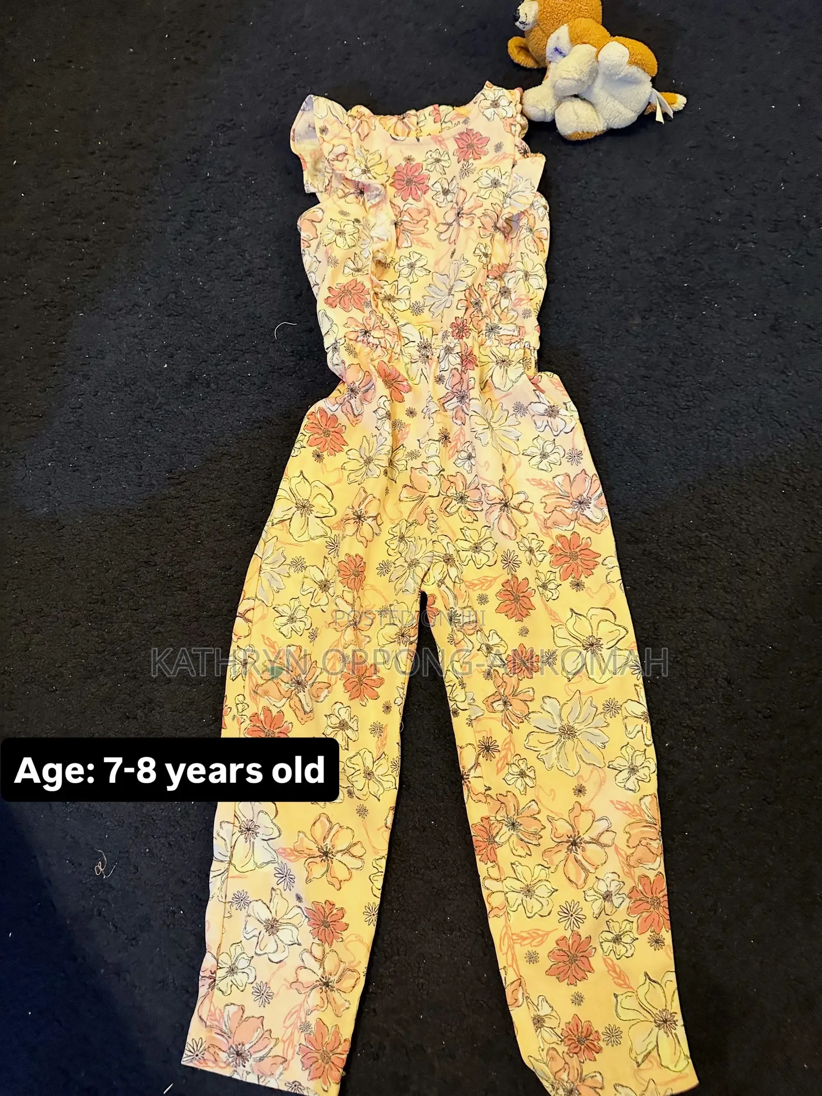 Classy Jumpsuit