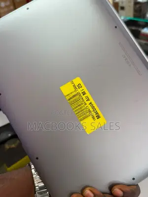 Laptop Apple MacBook Air 2020 M1 8GB Apple M1 SSD 256GB