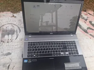 Laptop Acer Aspire 3 8GB Nvidia SSD 256GB