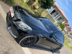 Mercedes-Benz C43 2018 Black