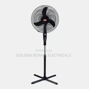 Elbee 16 Inche Standing Fan