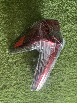 Cr-v 2020,2021,2022 Tail Light