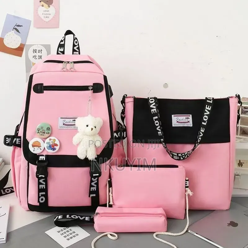 School Bags