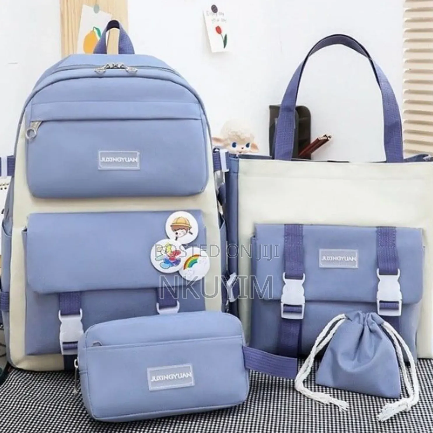 School Bags
