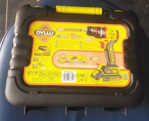 Compact Brushless Cordless Impact Dill