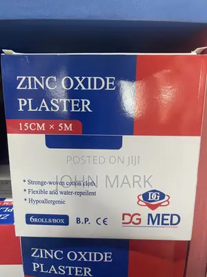Plaster 15cm