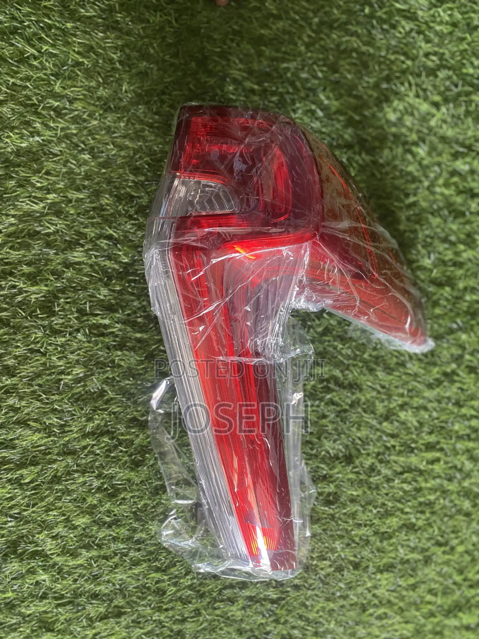 Cr-v 2017,2018,2019 Tail Light