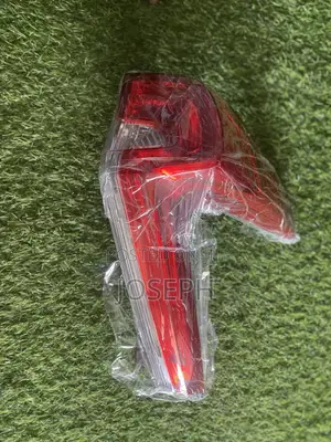Cr-v 2017,2018,2019 Tail Light
