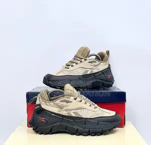 Reebok Zig Kinetica 2.5 Sneaker