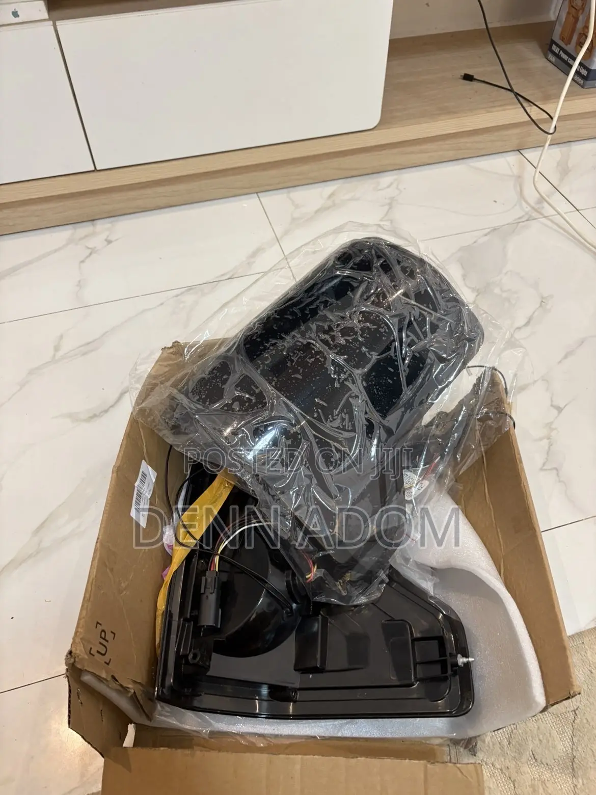 F150 Tail Light
