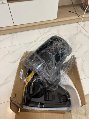 F150 Tail Light