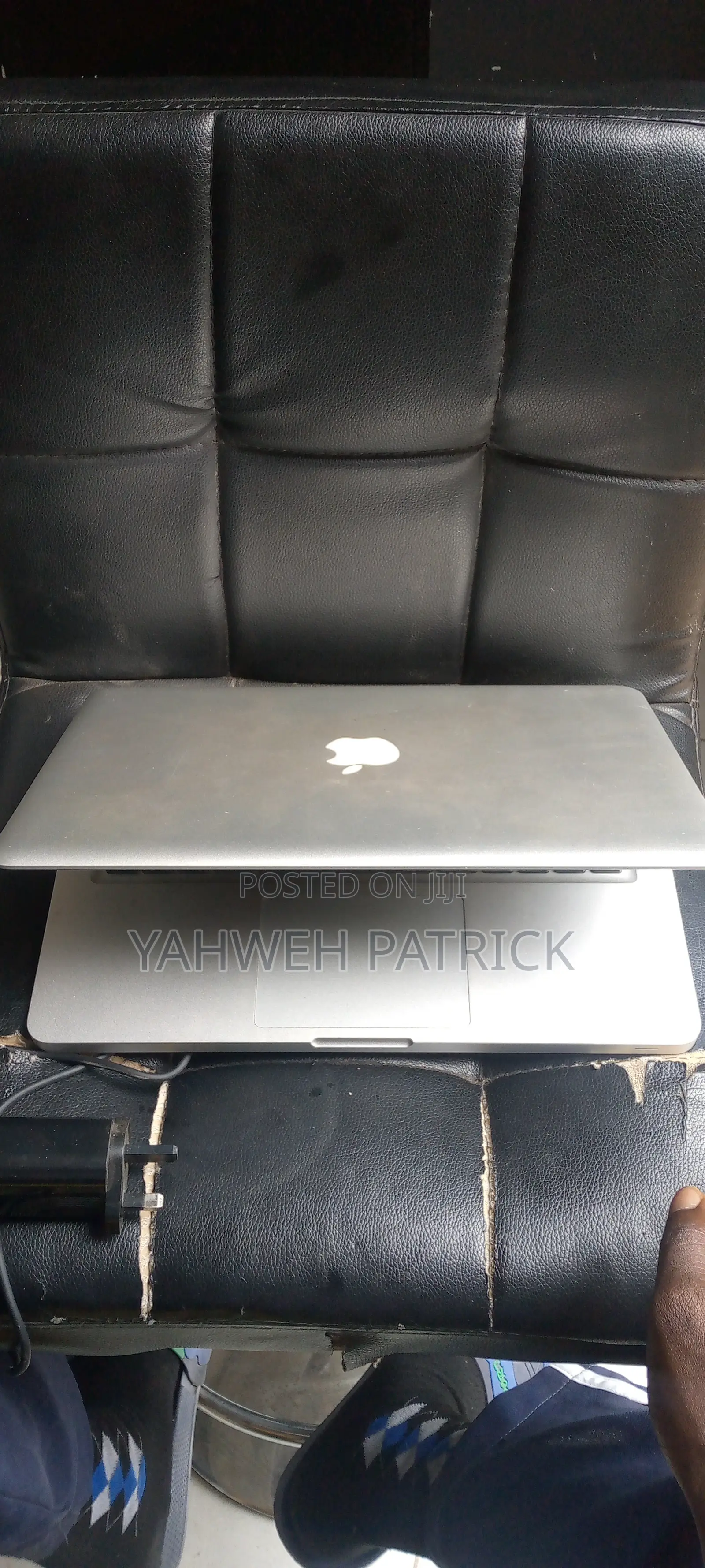 Laptop Apple MacBook Pro 4GB Intel Core i7 HDD+SSD 32GB