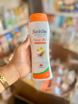 Skin White Whitening Papaya/Niacin Lt Soap(Tap the Picture for Price)