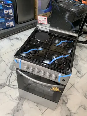 Kindly Order Volcano Electric and Gas Stove Burner(3×1) Stove