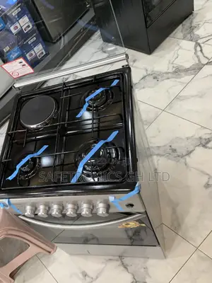 Kindly Order Volcano Electric and Gas Stove Burner(3×1) Stove