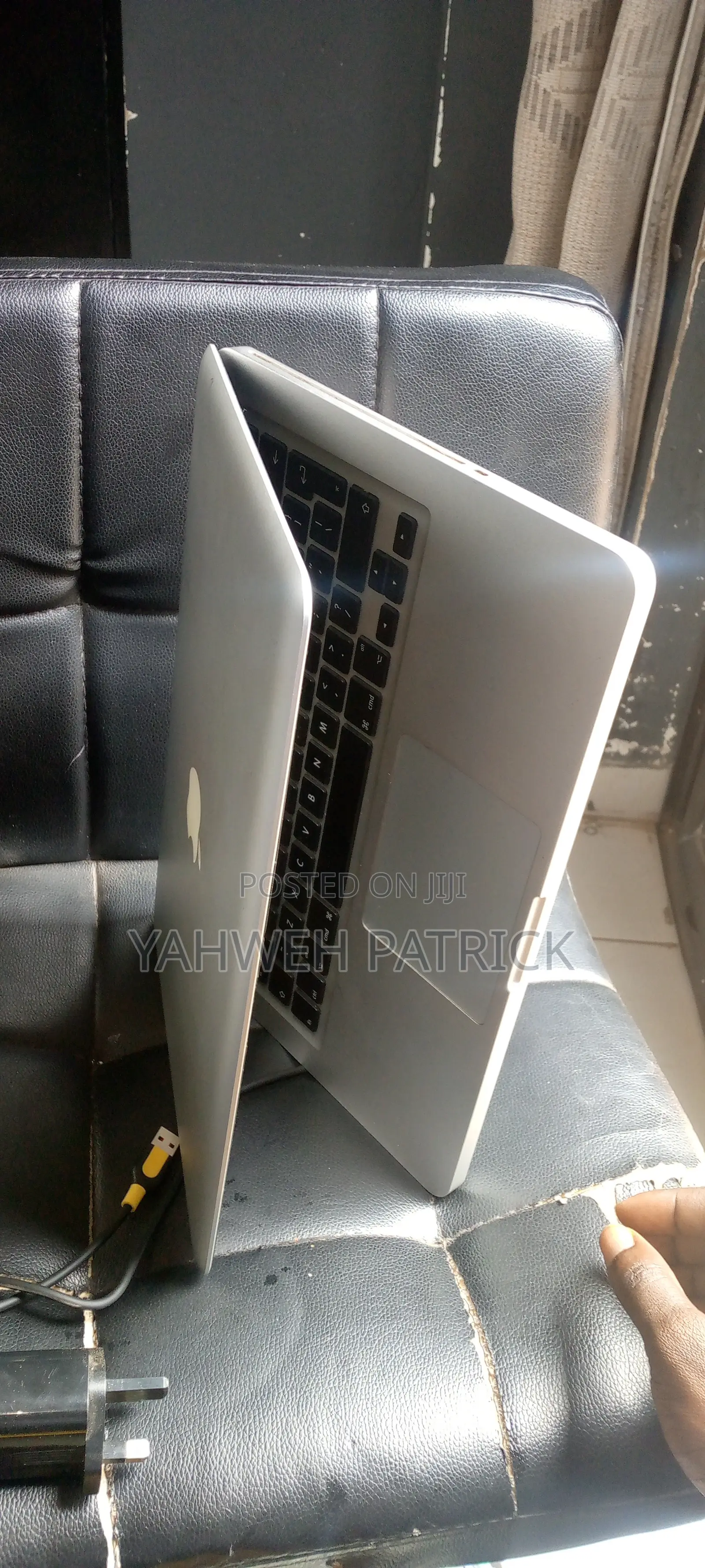 Laptop Apple MacBook Pro 4GB Intel Core i7 HDD+SSD 32GB