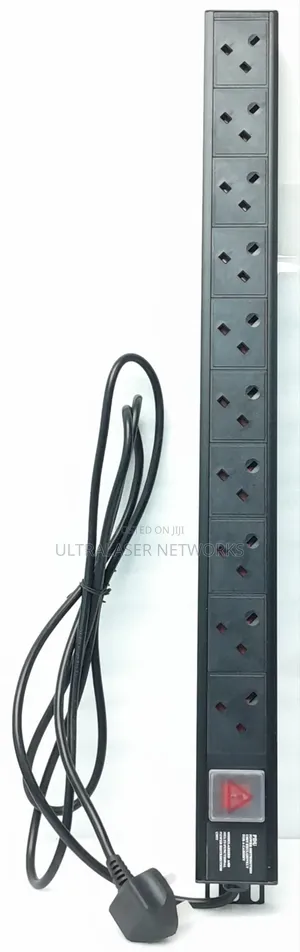 10 Ways PDU 13amps