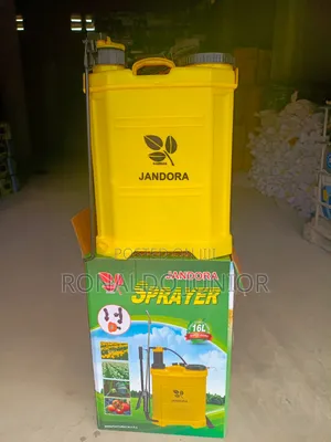 Joly Master 2in1 Electric Sprayer