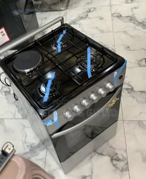 Recommend Fast Volcano Electric and Gas Stove Burner(3×1) Stove